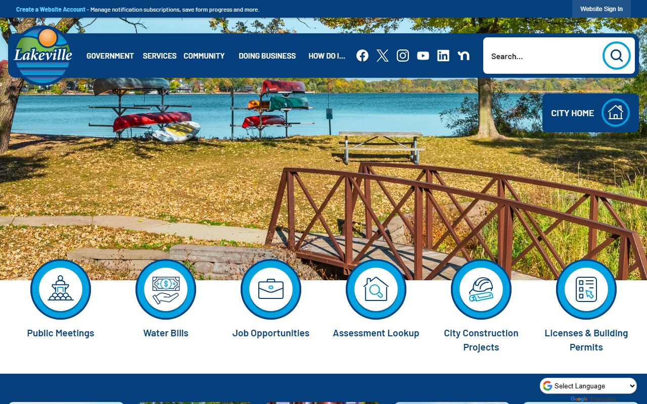 Lakeville civil court records