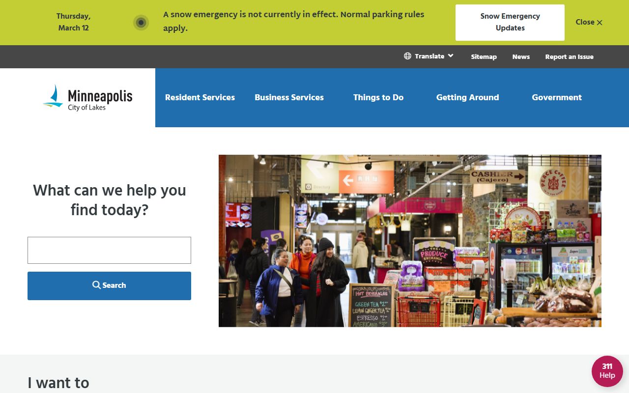 Minneapolis civil court records