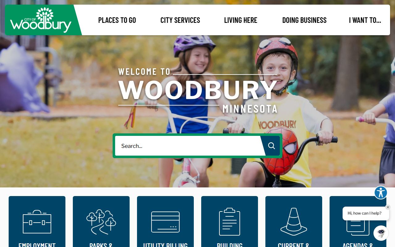 Woodbury civil court records